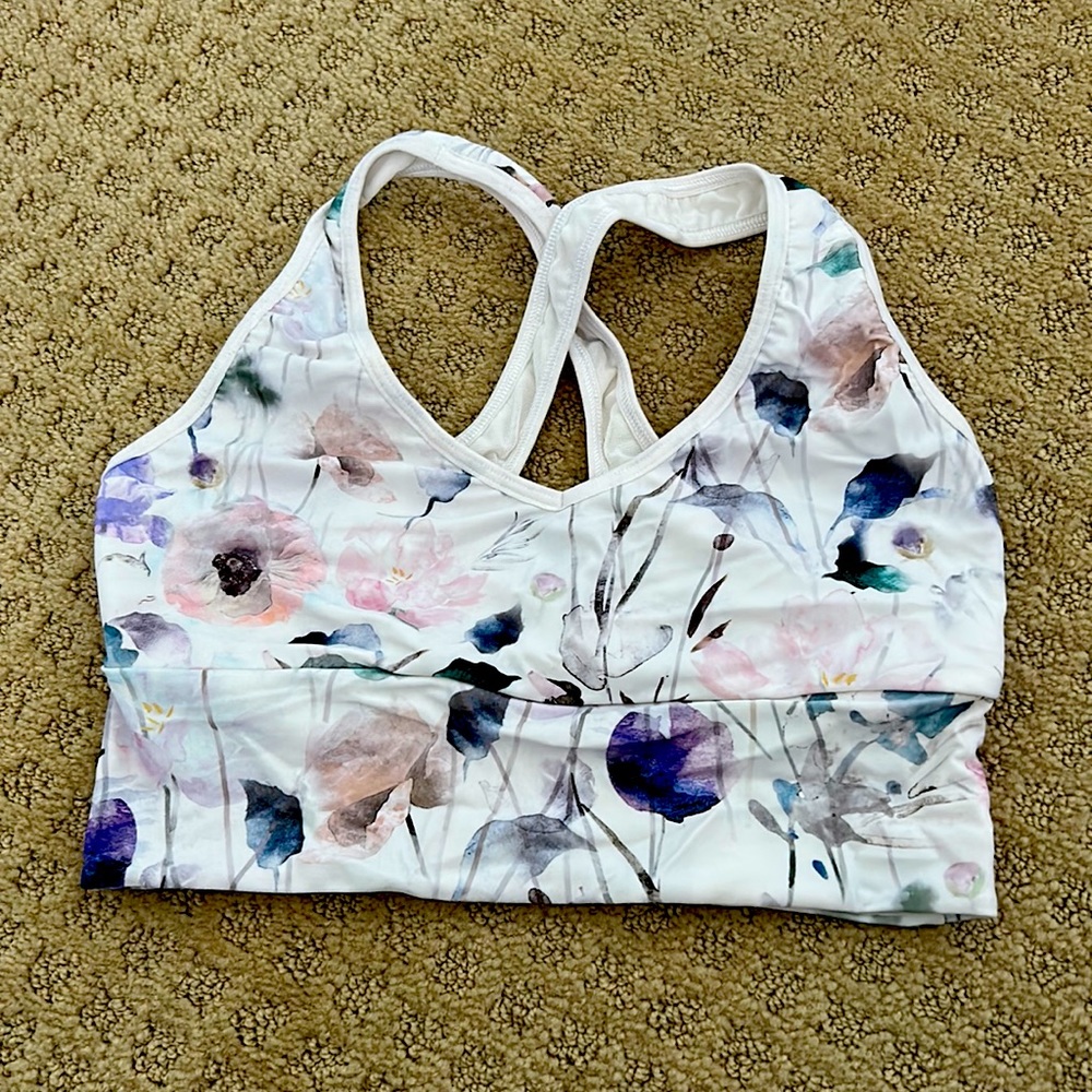 Victorias Secret Sports Bra, brand new, perfect condition!